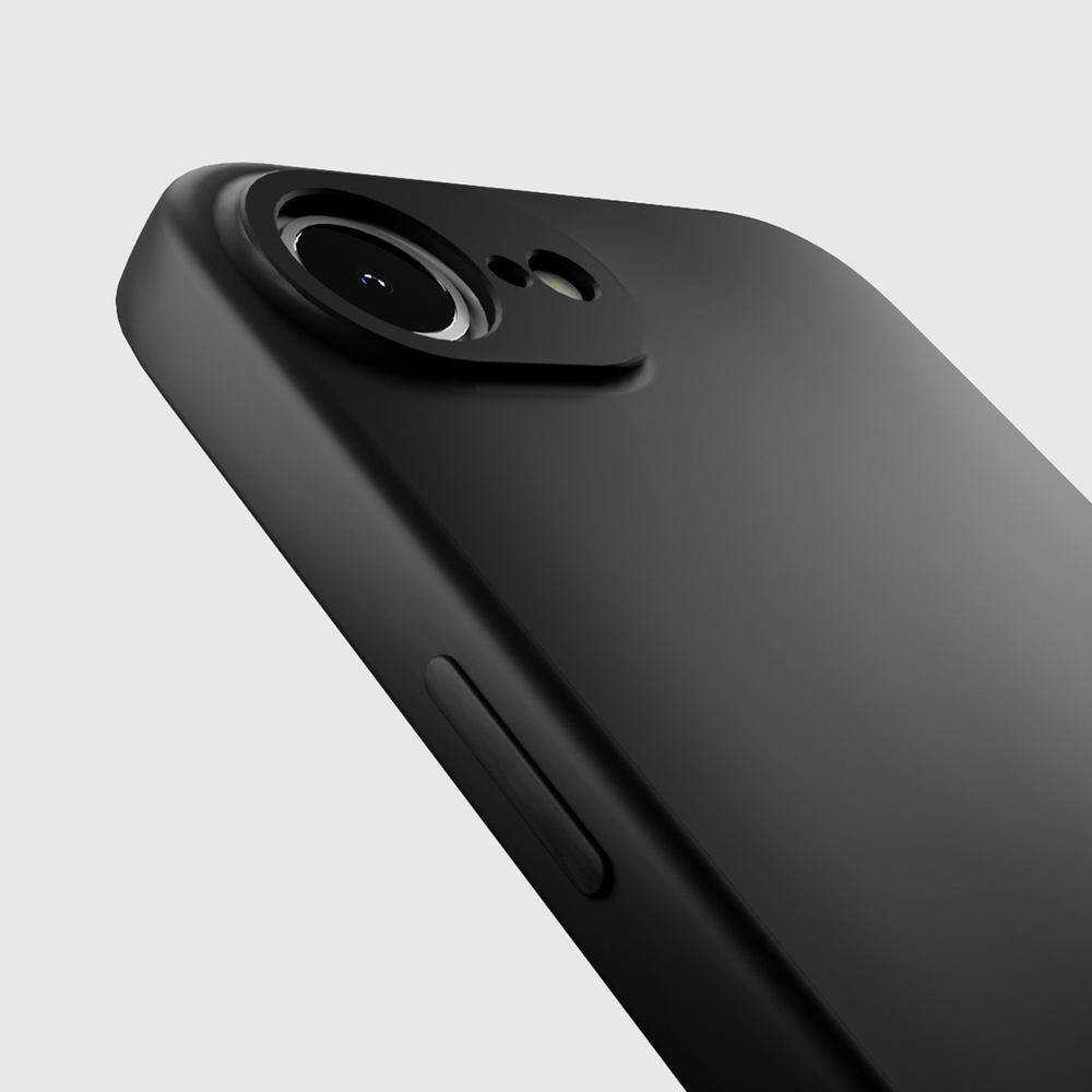 iTok webáruház - SBS SBS Instinct Case for iPhone 16e / 17e (fekete) 5 SBS Instinct Case for iPhone 16e / 17e (fekete)