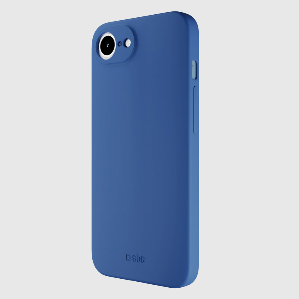 iTok webáruház - SBS SBS Instinct tok iPhone 16e / 17e készülékhez (kék) 3 SBS Instinct Case for iPhone 16e / 17e (kék)