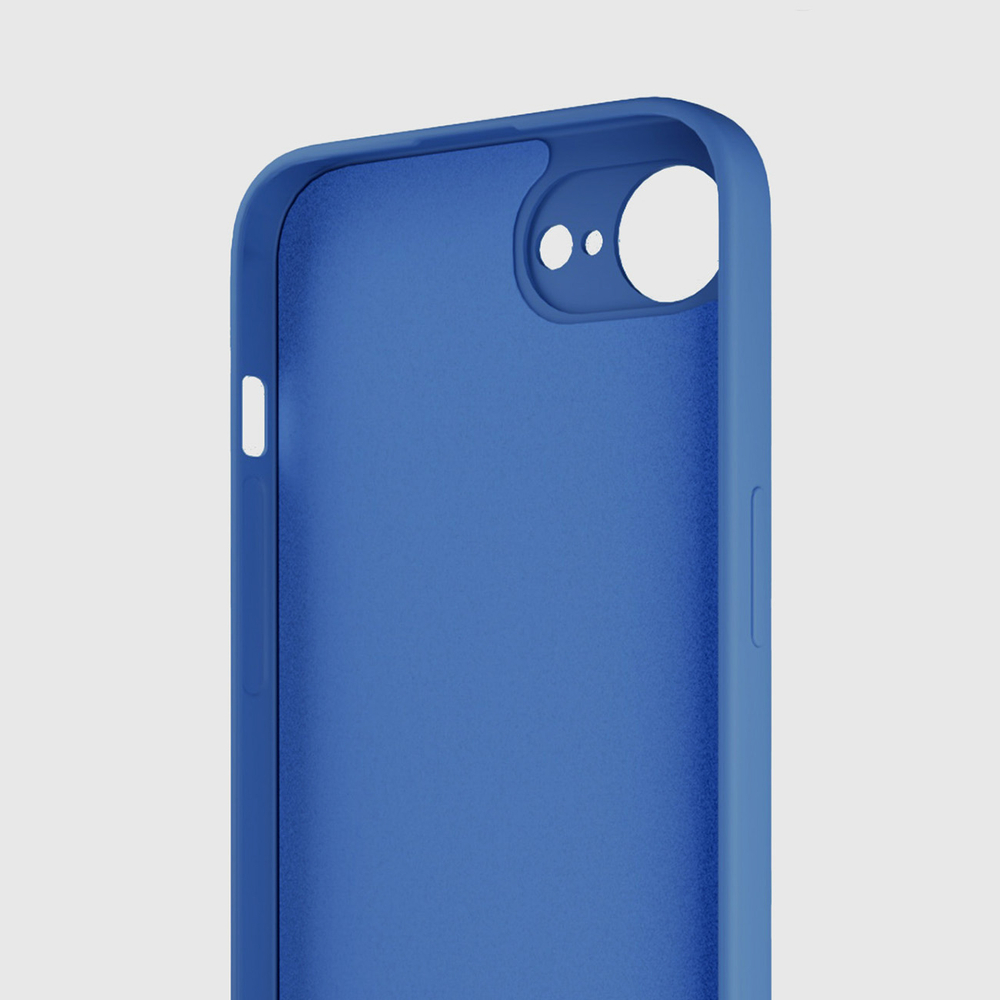 iTok webáruház - SBS SBS Instinct tok iPhone 16e / 17e készülékhez (kék) 4 SBS Instinct Case for iPhone 16e / 17e (kék)