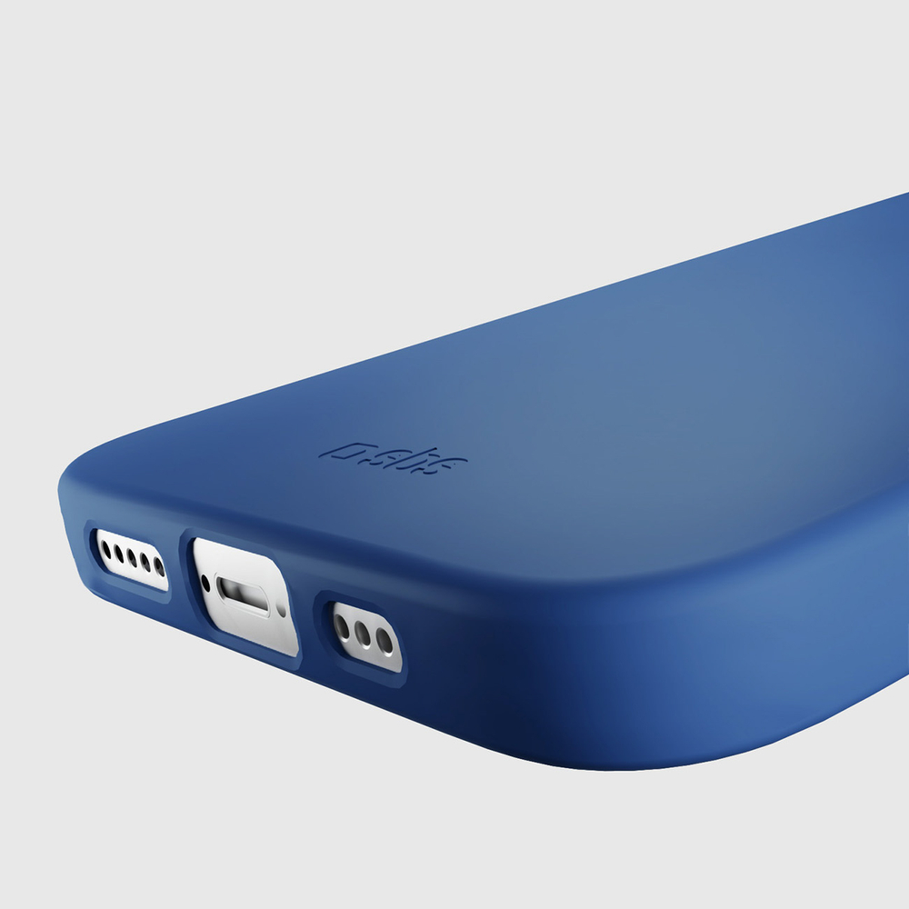 iTok webáruház - SBS SBS Instinct tok iPhone 16e / 17e készülékhez (kék) 8 SBS Instinct Case for iPhone 16e / 17e (kék)