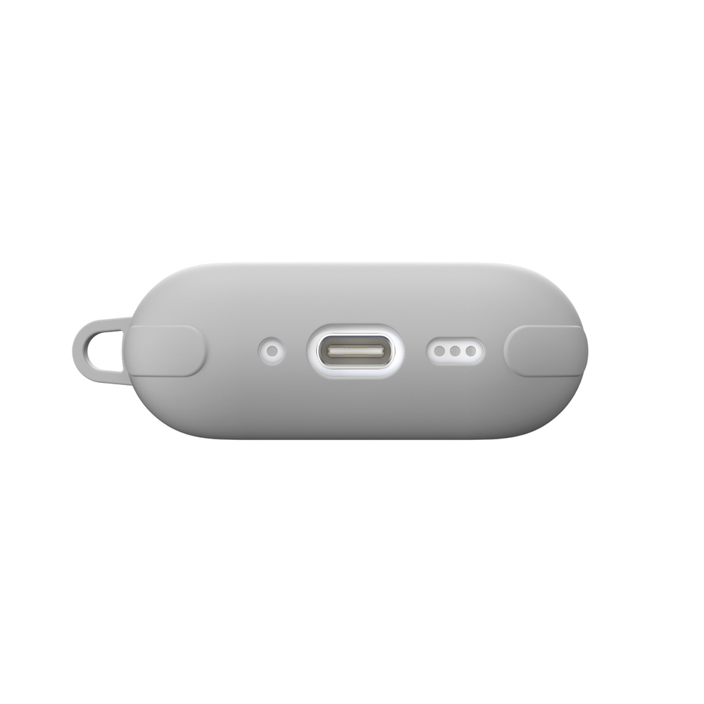 iTok webáruház - AmazingThing AmazingThing Omni Case Titan tok AirPods Pro 3-hoz (fehér) 4 AmazingThing Omni Case Titan for AirPods Pro 3 (fehér)