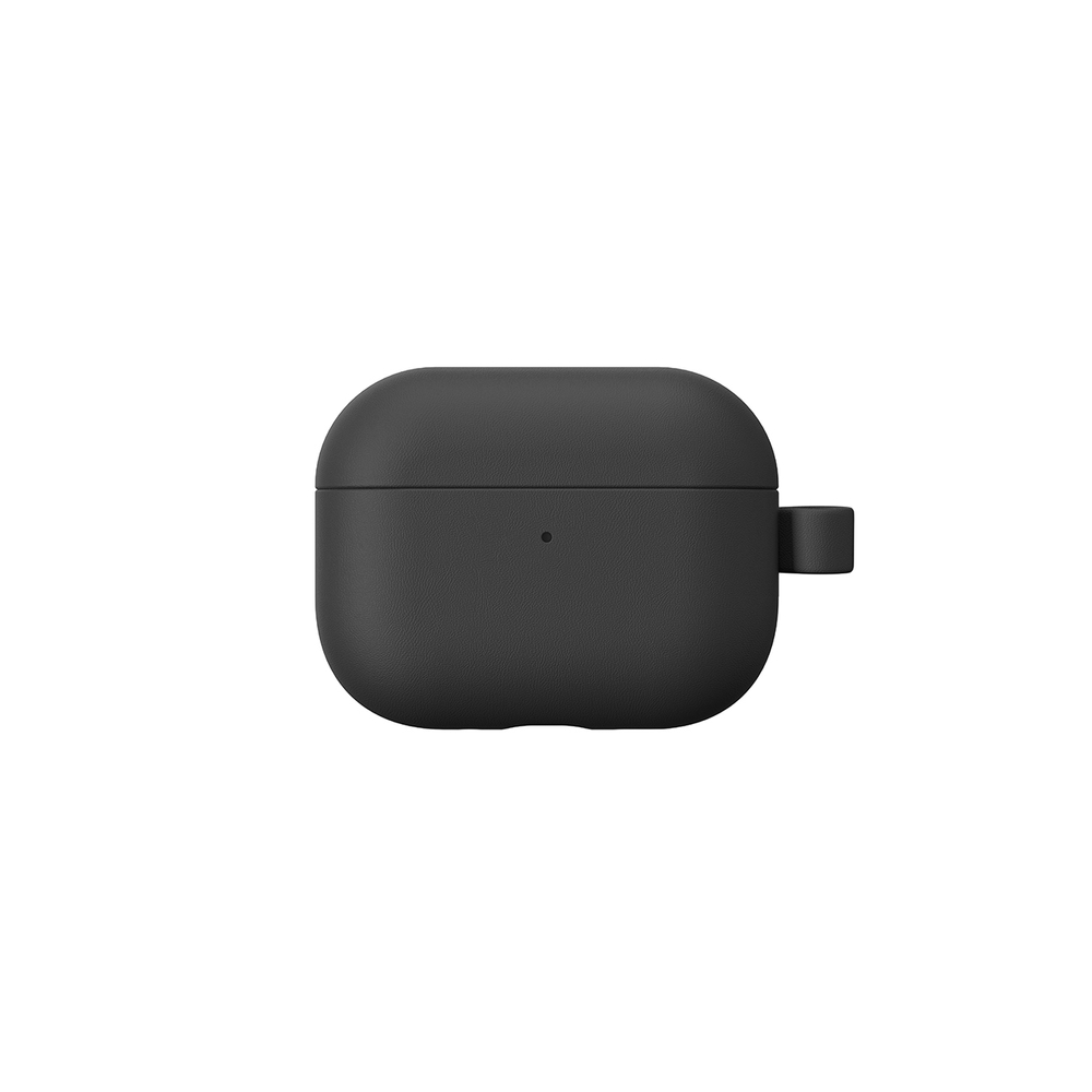 iTok webáruház - AmazingThing AmazingThing Glamour védőtok AirPods Pro 3-hoz (fekete) 1 AmazingThing Glamor protective case for AirPods Pro 3 (fekete)