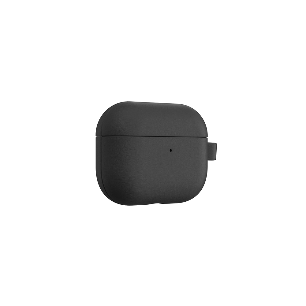 iTok webáruház - AmazingThing AmazingThing Glamour védőtok AirPods Pro 3-hoz (fekete) 2 AmazingThing Glamor protective case for AirPods Pro 3 (fekete)