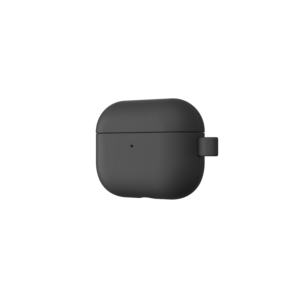iTok webáruház - AmazingThing AmazingThing Glamour védőtok AirPods Pro 3-hoz (fekete) 3 AmazingThing Glamor protective case for AirPods Pro 3 (fekete)