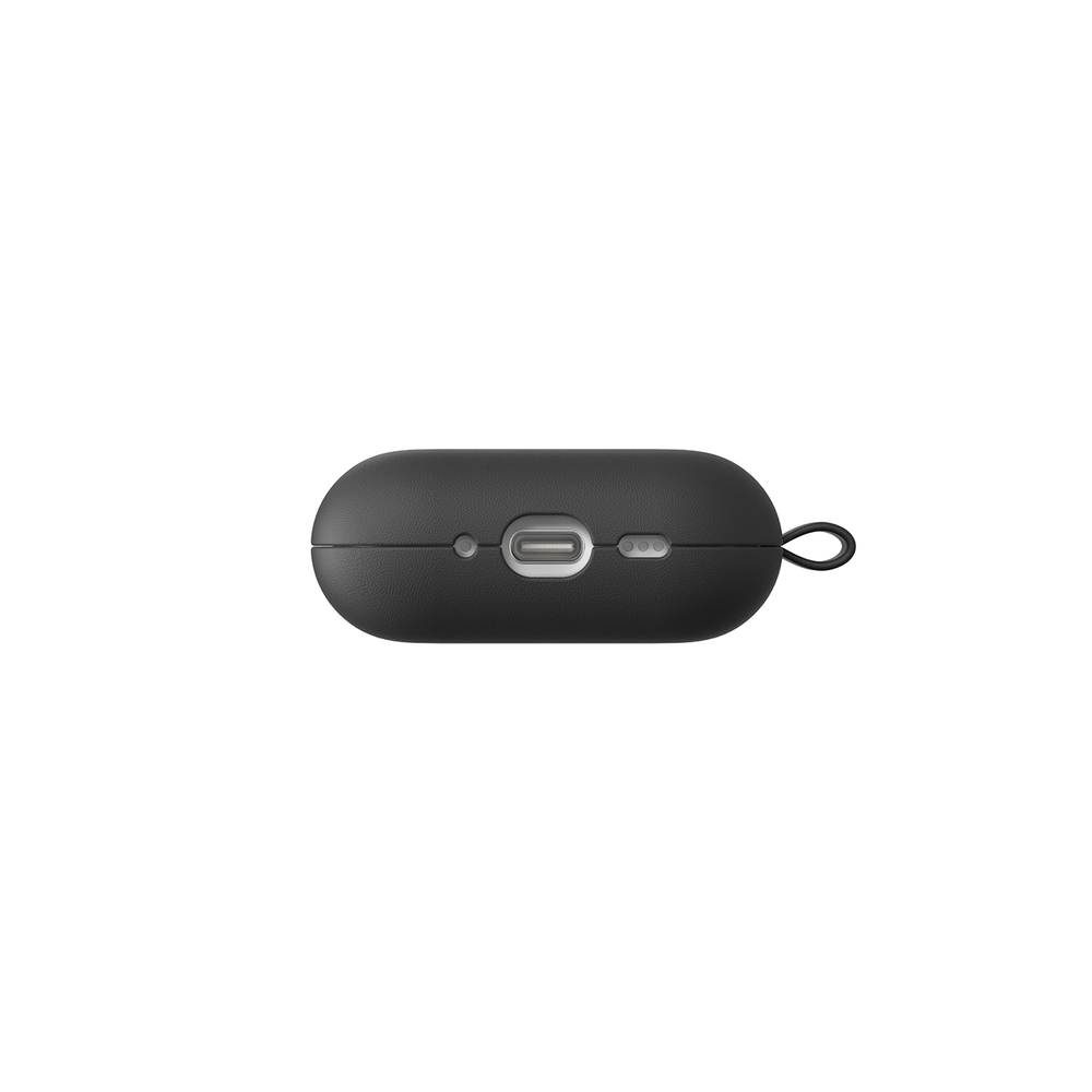 iTok webáruház - AmazingThing AmazingThing Glamour védőtok AirPods Pro 3-hoz (fekete) 4 AmazingThing Glamor protective case for AirPods Pro 3 (fekete)