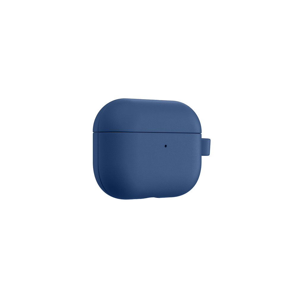 iTok webáruház - AmazingThing AmazingThing Glamour védőtok AirPods Pro 3-hoz (kék) 2 AmazingThing Glamour AirPods Pro 3 Protective Case (kék)