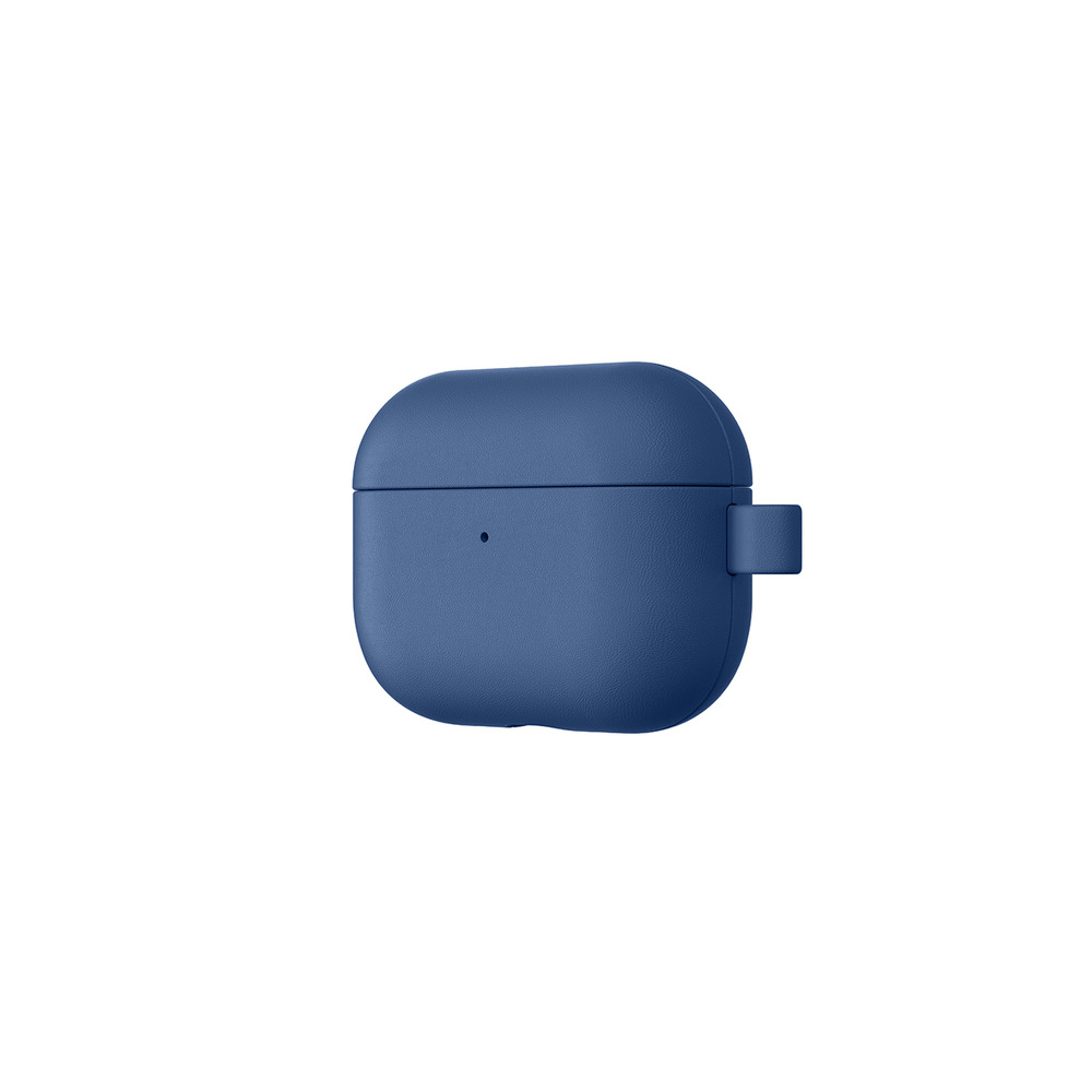 iTok webáruház - AmazingThing AmazingThing Glamour védőtok AirPods Pro 3-hoz (kék) 3 AmazingThing Glamour AirPods Pro 3 Protective Case (kék)