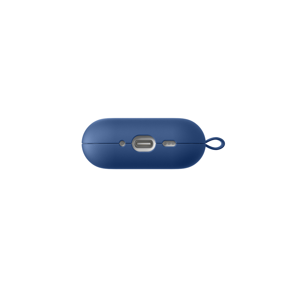 iTok webáruház - AmazingThing AmazingThing Glamour védőtok AirPods Pro 3-hoz (kék) 4 AmazingThing Glamour AirPods Pro 3 Protective Case (kék)