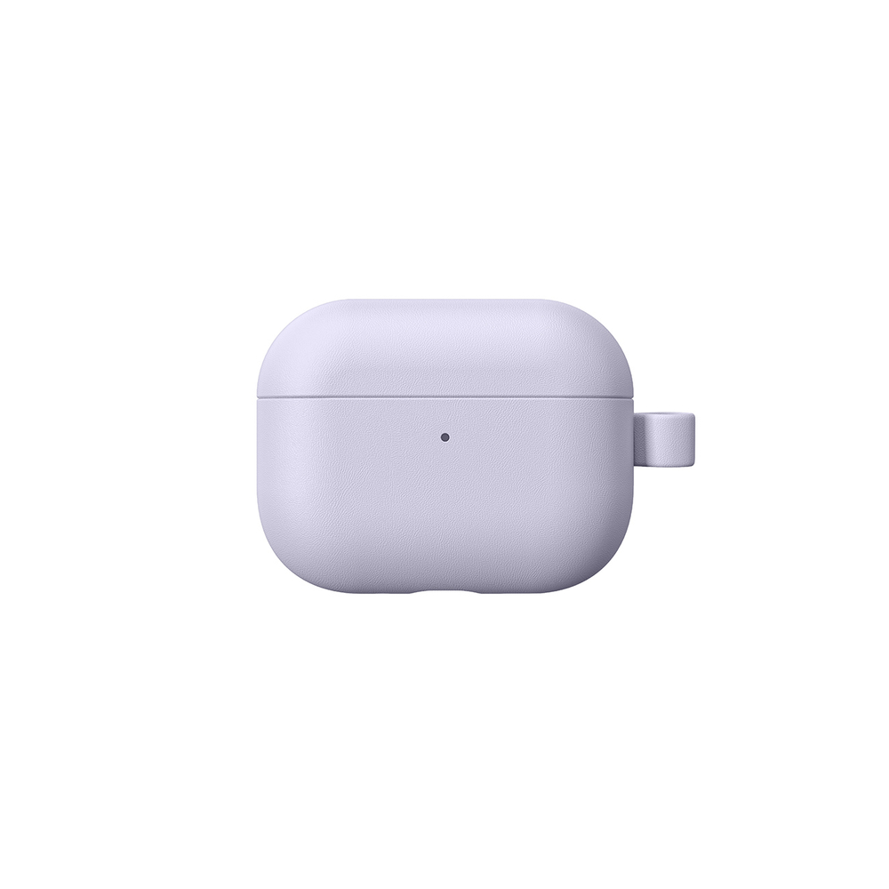 iTok webáruház - AmazingThing AmazingThing Glamor védőtok AirPods Pro 3-hoz (lila) 1 AmazingThing Glamor protective case for AirPods Pro 3 (lila)