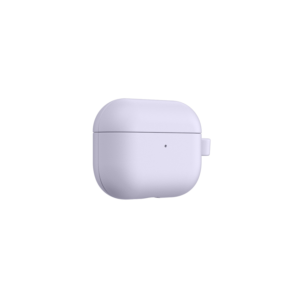 iTok webáruház - AmazingThing AmazingThing Glamor védőtok AirPods Pro 3-hoz (lila) 2 AmazingThing Glamor protective case for AirPods Pro 3 (lila)