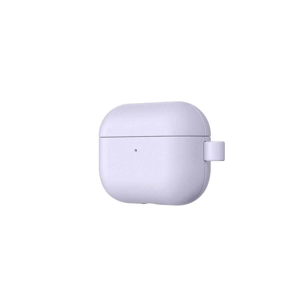 iTok webáruház - AmazingThing AmazingThing Glamor védőtok AirPods Pro 3-hoz (lila) 3 AmazingThing Glamor protective case for AirPods Pro 3 (lila)