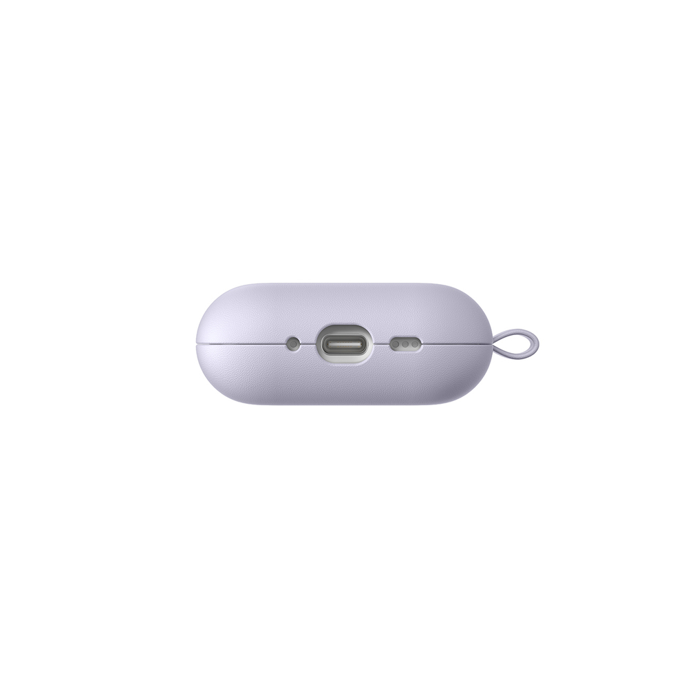 iTok webáruház - AmazingThing AmazingThing Glamor védőtok AirPods Pro 3-hoz (lila) 4 AmazingThing Glamor protective case for AirPods Pro 3 (lila)