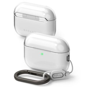 Ringke Air tok AirPods Pro 3-hoz (átlátszó)