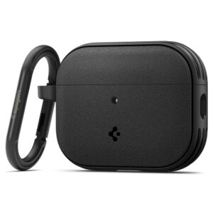 Spigen Vault tok AirPods Pro 3-hoz (fekete)