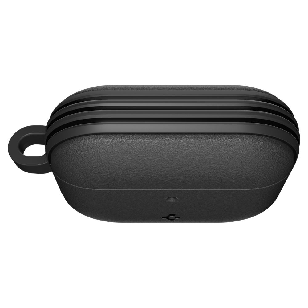 iTok webáruház - Spigen Spigen Vault tok AirPods Pro 3-hoz (fekete) 7 Spigen Vault Case for AirPods Pro 3 (fekete)
