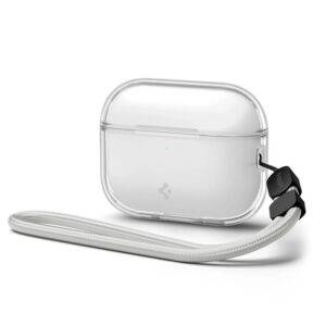 Spigen Liquid Crystal tok AirPods Pro 3-hoz (átlátszó)