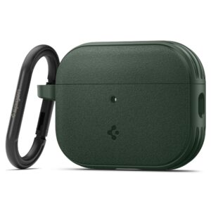 Spigen Vault tok AirPods Pro 3-hoz (zöld)