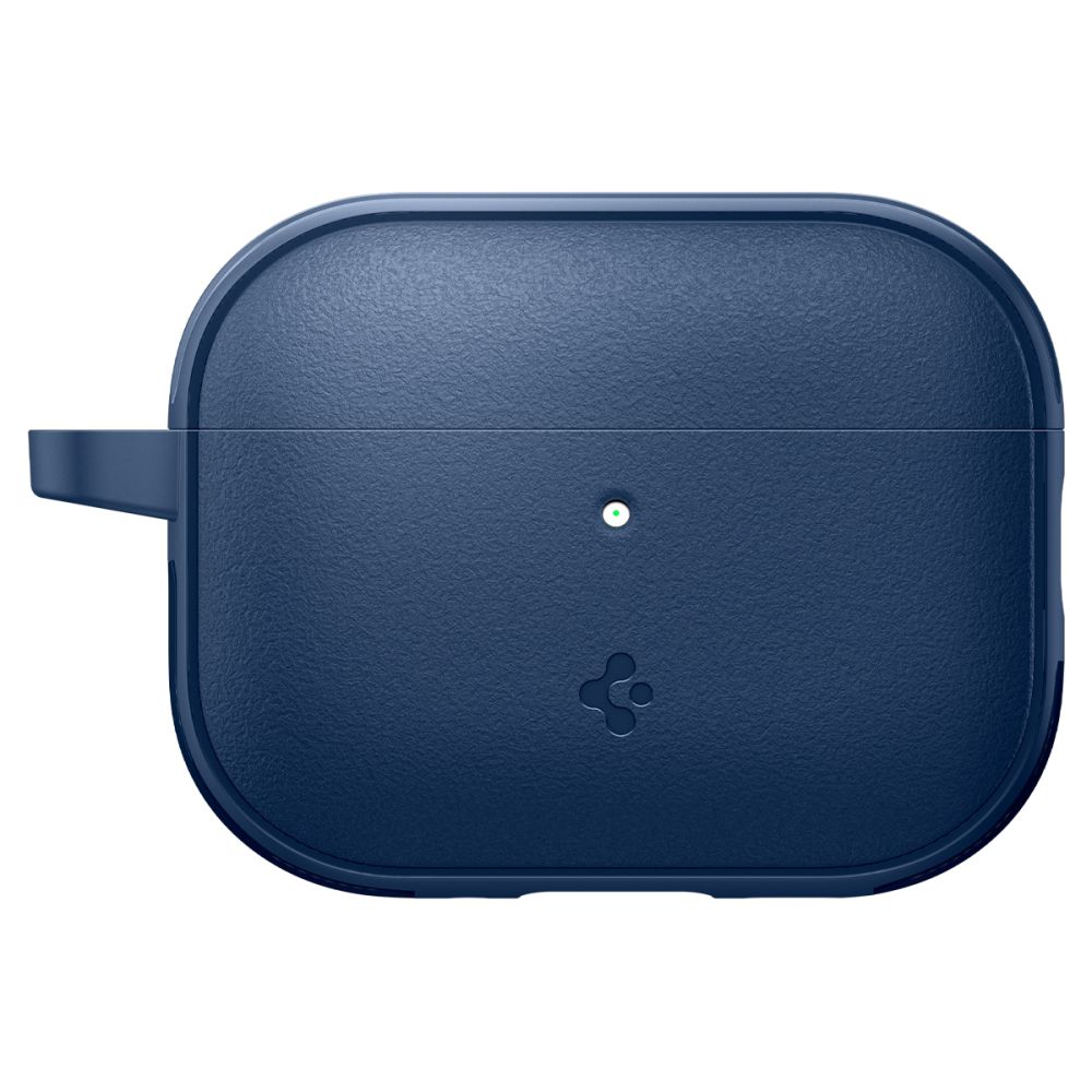 iTok webáruház - Spigen Spigen Vault tok AirPods Pro 3-hoz (sötétkék) 4 Spigen Vault Case for AirPods Pro 3 (sötétkék)