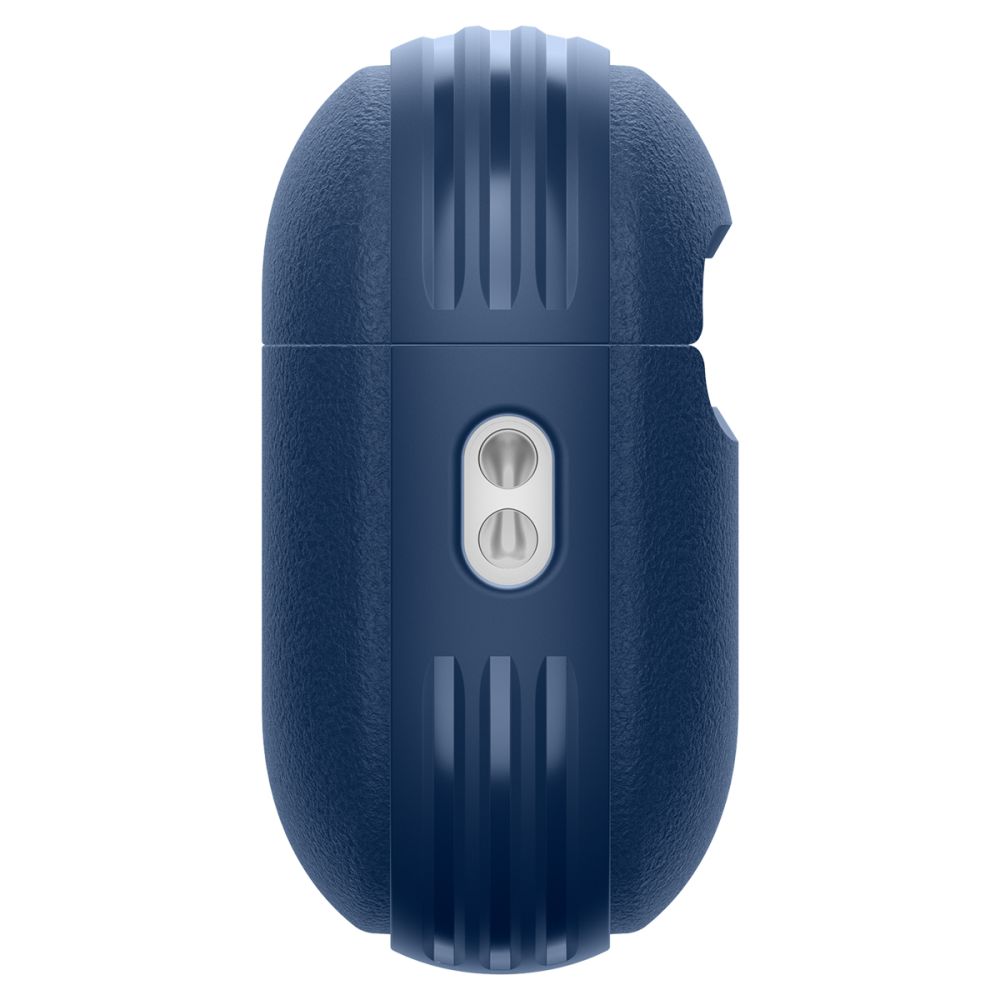 iTok webáruház - Spigen Spigen Vault tok AirPods Pro 3-hoz (sötétkék) 5 Spigen Vault Case for AirPods Pro 3 (sötétkék)