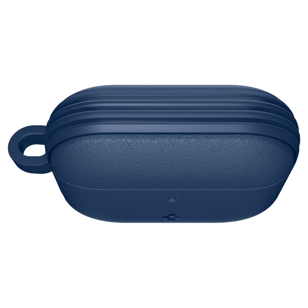 iTok webáruház - Spigen Spigen Vault tok AirPods Pro 3-hoz (sötétkék) 7 Spigen Vault Case for AirPods Pro 3 (sötétkék)
