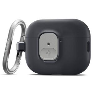 Spigen Nano Pop tok AirPods Pro 3-hoz (fekete)