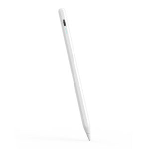 Joyroom JR-X15 aktív érintőceruza USB-C töltéssel (fehér)