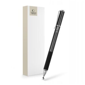 Tech-Protect Stylus érintőceruza (fekete)