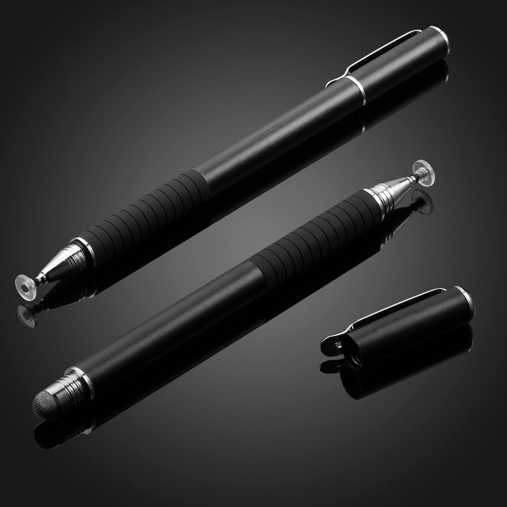 iTok webáruház - Tech-Protect Tech-Protect Stylus érintőceruza (fekete) 6 Tech-Protect Stylus (fekete)