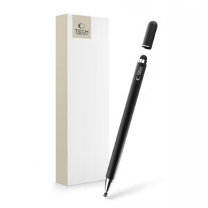 Tech-Protect Magnet Stylus mágneses érintőceruza (fekete)