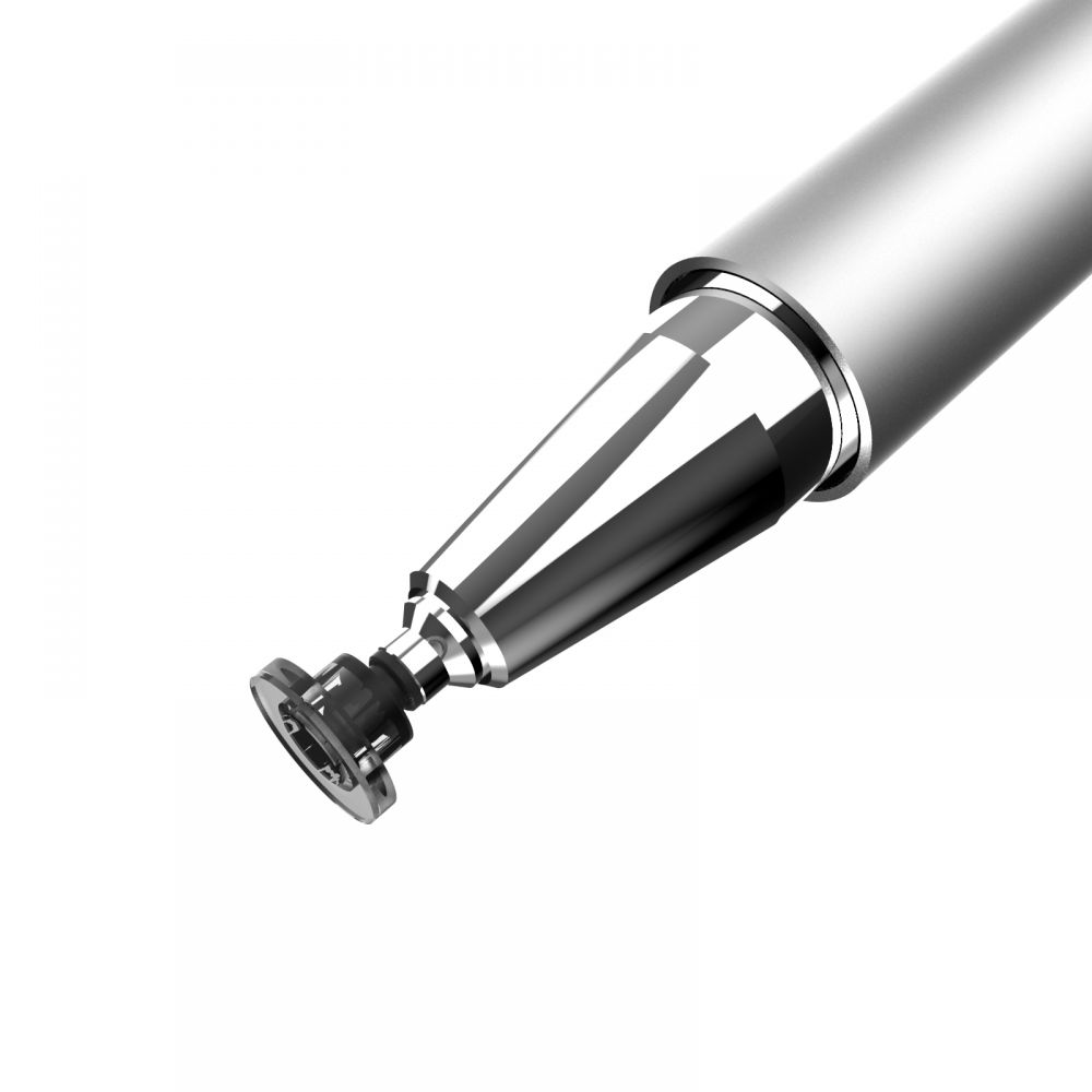 iTok webáruház - Tech-Protect Tech-Protect Magnet Stylus mágneses érintőceruza (fekete) 5 Tech-Protect Magnet Stylus Magnetic (fekete)