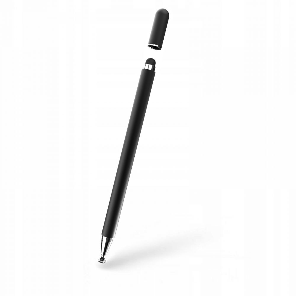 iTok webáruház - Tech-Protect Tech-Protect Magnet Stylus mágneses érintőceruza (fekete) 7 Tech-Protect Magnet Stylus Magnetic (fekete)
