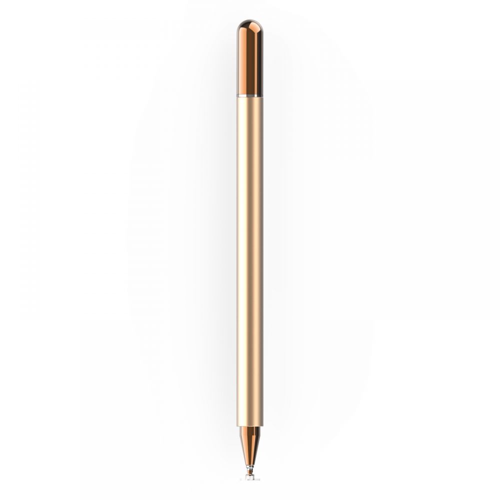 iTok webáruház - Tech-Protect Tech-Protect Charm Stylus – arany (arany) 5 Tech-Protect Charm Stylus (arany)
