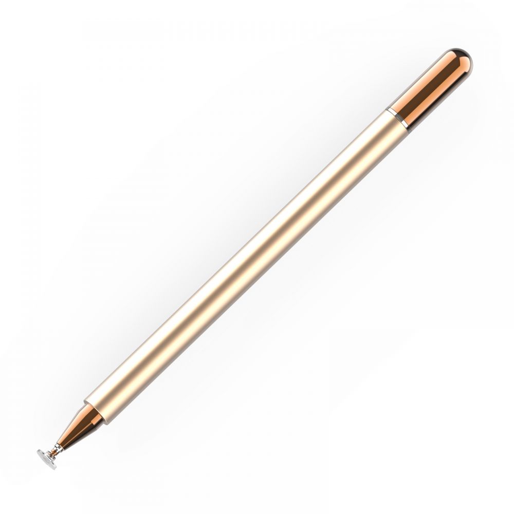 iTok webáruház - Tech-Protect Tech-Protect Charm Stylus – arany (arany) 6 Tech-Protect Charm Stylus (arany)