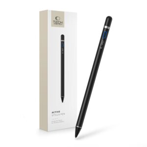 Tech-Protect Active Stylus Pen (fekete)