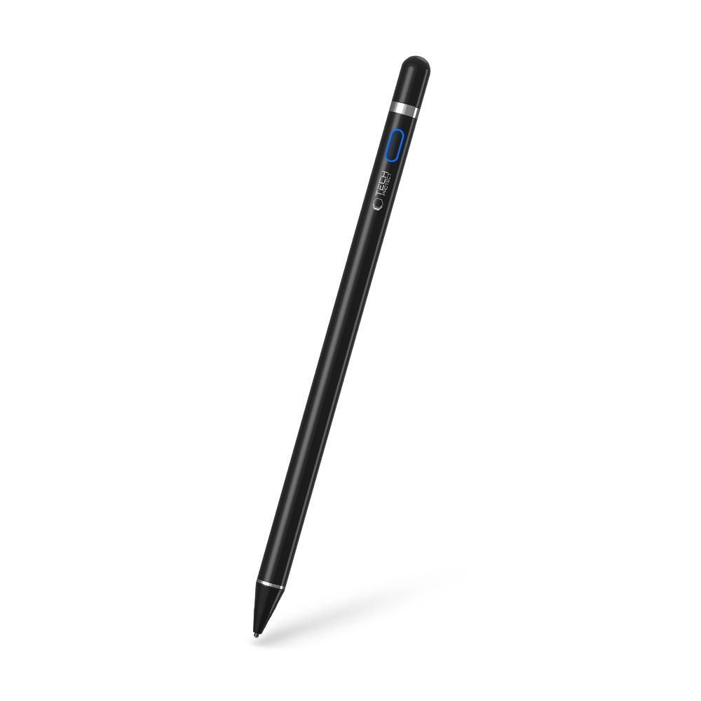iTok webáruház - Tech-Protect Tech-Protect Active Stylus Pen (fekete) 5 Tech-Protect Active Stylus Pen (fekete)