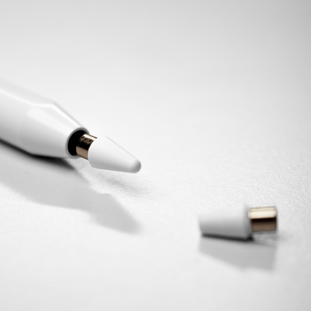 iTok webáruház - Wozinsky Wozinsky W2268YAS univerzális aktív érintőceruza (fehér) 8 Wozinsky Stylus Universal Active Stylus (Android and iOS) (fehér)