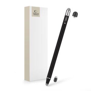 Tech-Protect USP100 4 hegyes érintőceruza (fekete)