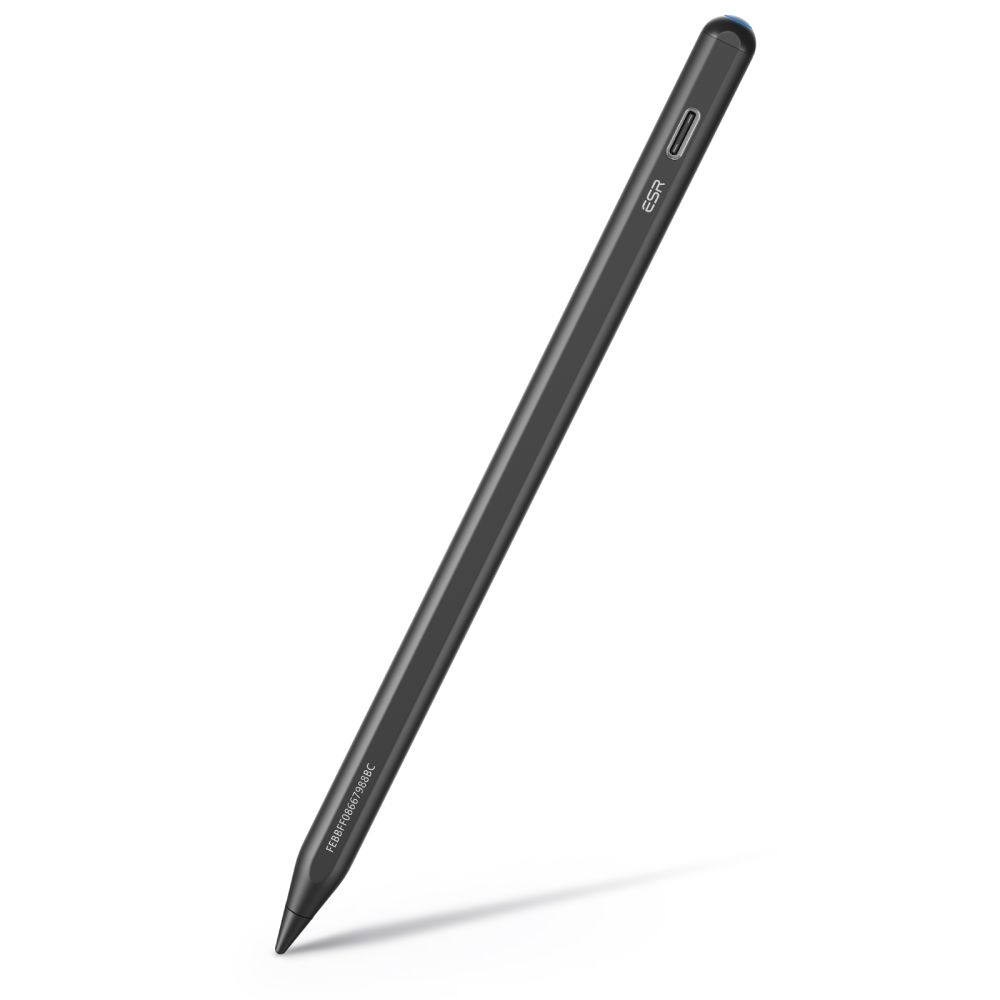 iTok webáruház - ESR ESR Geo Digital Stylus (fekete) 1 ESR Geo Digital Stylus (fekete)
