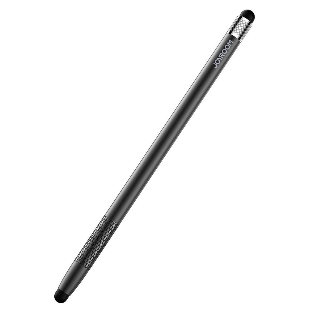 iTok webáruház - Joyroom Joyroom JR-DR01 passzív érintőceruza (fekete) 1 Joyroom JR-DR01 Passive Stylus (fekete)