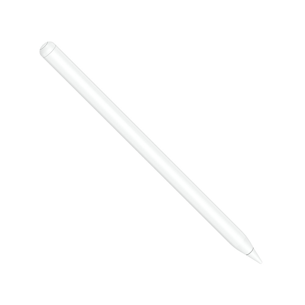 iTok webáruház - Acefast V1 kapacitív érintőceruza 2 cserélhető heggyel (fehér) 7 Acefast V1 Universal Capacitive Stylus with 2 Interchangeable Tips (fehér)