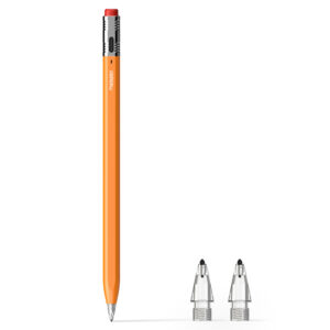Metapen Pencil Air8 Pro X érintőceruza iPadhez (narancssárga)