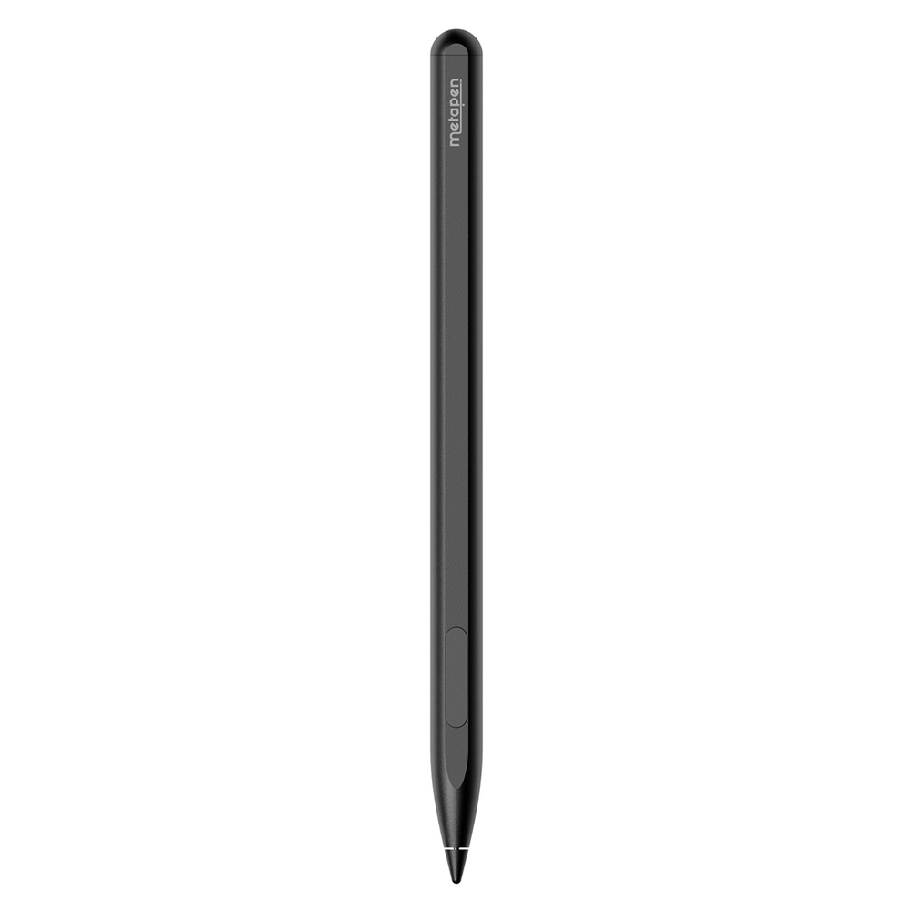 iTok webáruház - Metapen Metapen Pen M1 érintőceruza (fekete) 2 Metapen Pen M1 stylus (fekete)