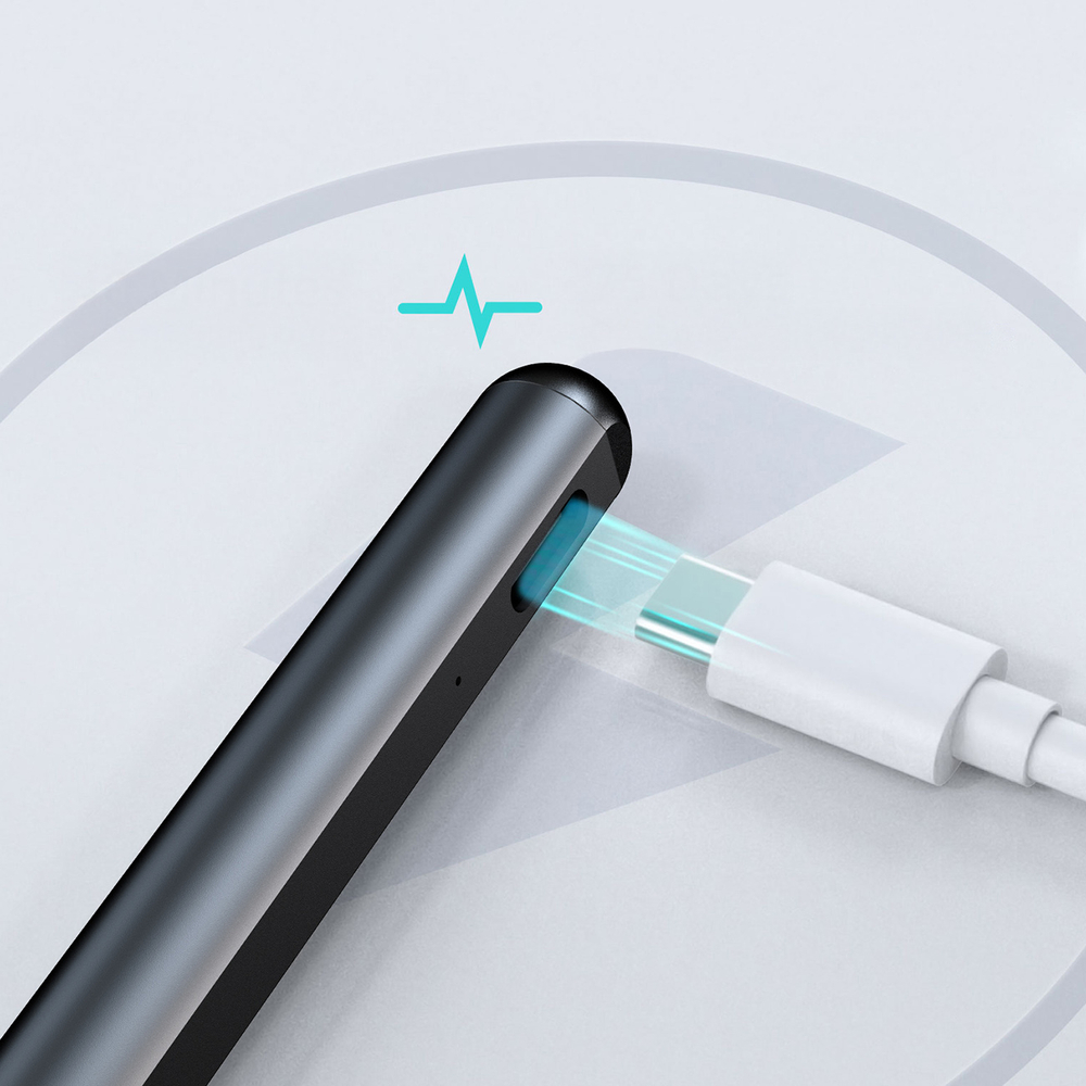 iTok webáruház - Metapen Metapen Pen M1 érintőceruza (fekete) 7 Metapen Pen M1 stylus (fekete)