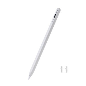 Joyroom JR-X15 Pro aktív érintőceruza (fehér)