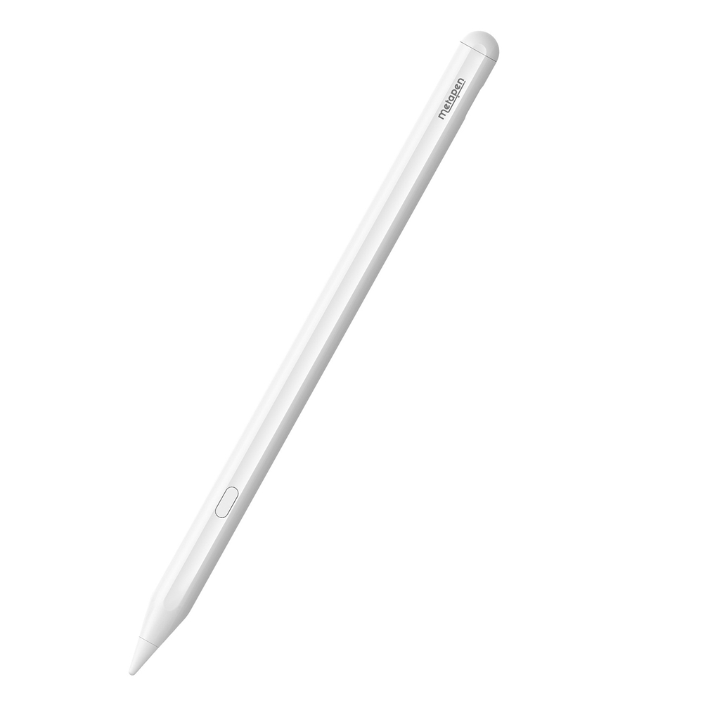 iTok webáruház - Metapen Metapen Pencil A12 iPad érintőceruza (fehér) 1 Metapen Pencil A12 for iPad (fehér)