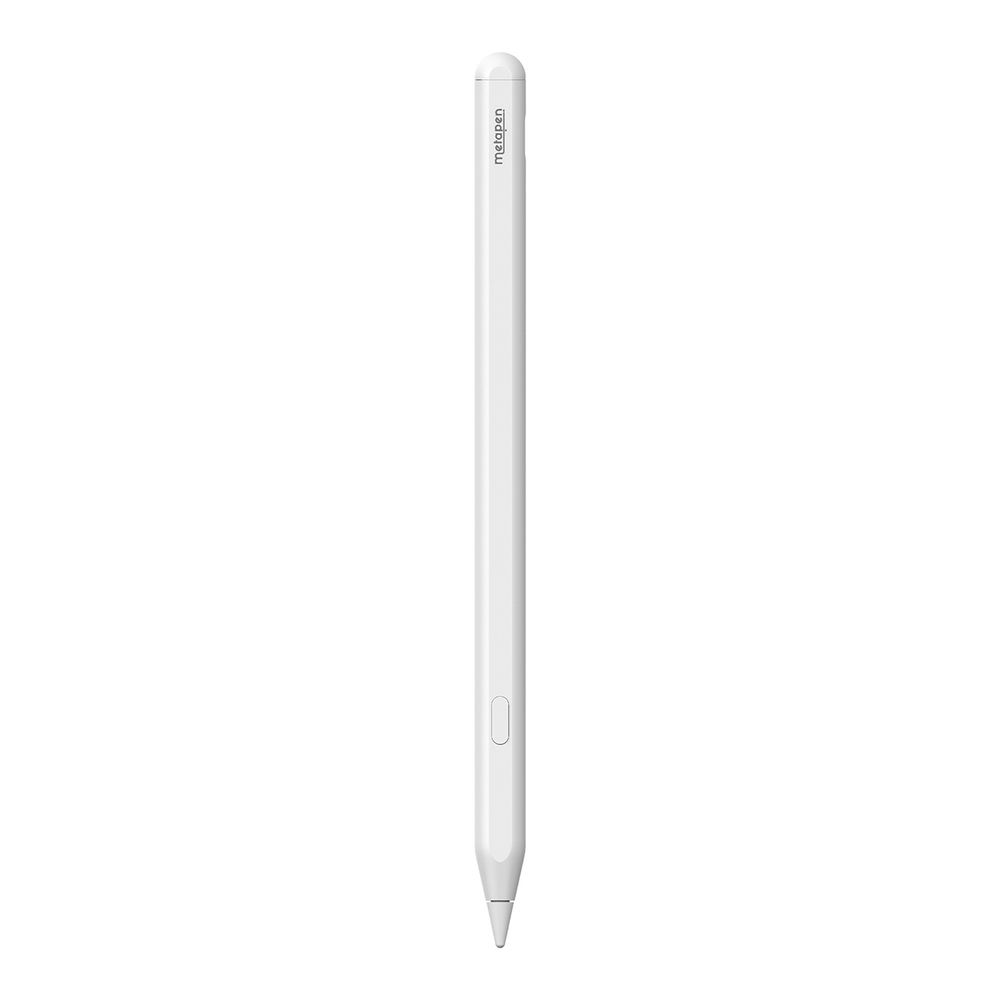 iTok webáruház - Metapen Metapen Pencil A12 iPad érintőceruza (fehér) 2 Metapen Pencil A12 for iPad (fehér)