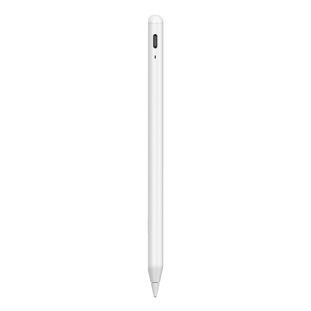 iTok webáruház - Metapen Metapen Pencil A12 iPad érintőceruza (fehér) 3 Metapen Pencil A12 for iPad (fehér)