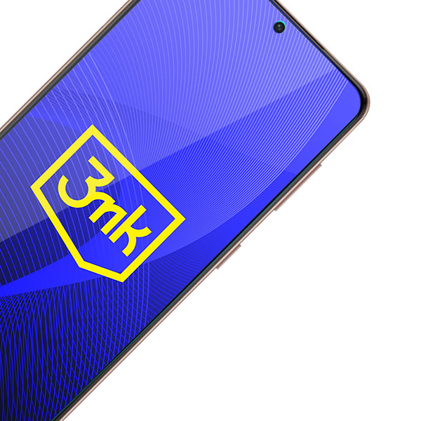 iTok webáruház - Samsung Samsung Galaxy S21 5G – 3mk FlexibleGlass 5 Samsung Galaxy S21 5G - 3mk FlexibleGlass™