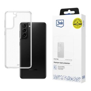 3mk Armor Case Samsung Galaxy S21 5G tok