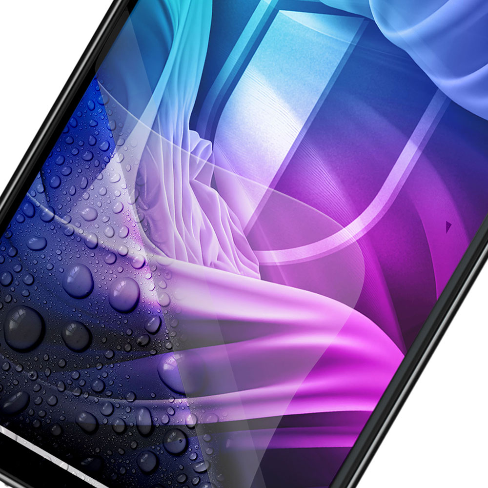 iTok webáruház - Samsung Samsung Galaxy S21 FE 5G kijelzővédő fólia – 3mk SilkyMatt Pro 4 Samsung Galaxy S21 FE 5G - 3mk Silky Matt Pro